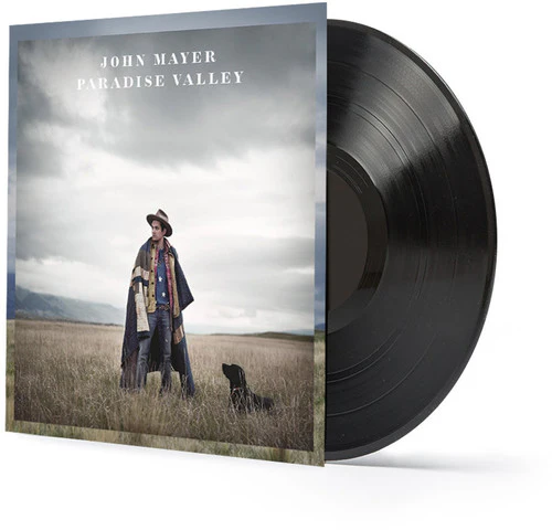 John Mayer - Paradise Valley - Image 2