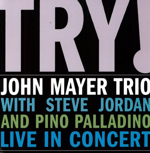 John Mayer - Image 2
