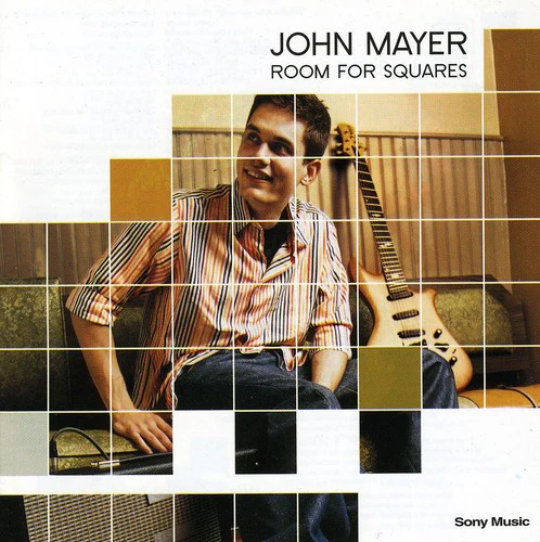 John Mayer - Room for Squares - Image 2