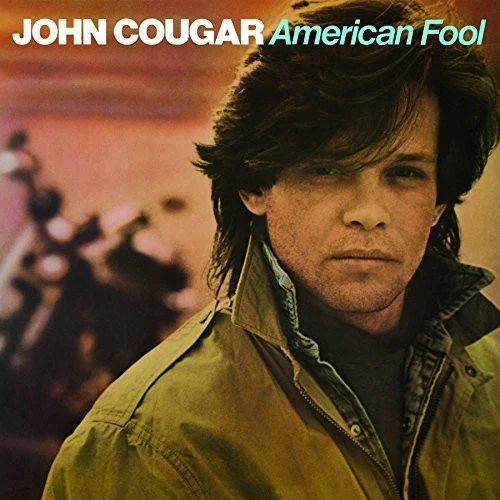 John Mellencamp - American Fool - Image 2