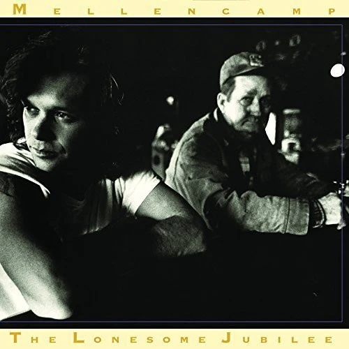 John Mellencamp - Lonesome Jubilee - Image 2