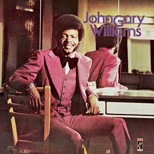 John Williams Gary - John Gary Williams - Image 2
