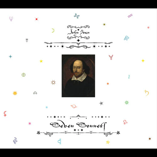 John Zorn - Seven Sonnets