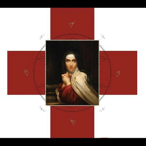 John Zorn - Teresa De Avila