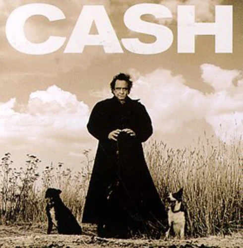 Johnny Cash - American Recordings - Image 2