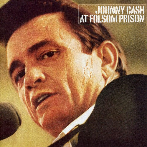 Johnny Cash - At Folsom Prison - Image 2