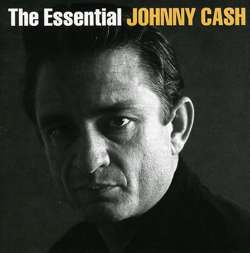 Johnny Cash - Essential