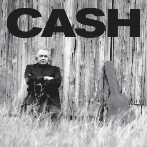 Johnny Cash / Tom Petty & Heartbreakers - Unchained - Image 2