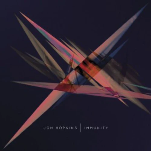 Jon Hopkins - Immunity - Image 2