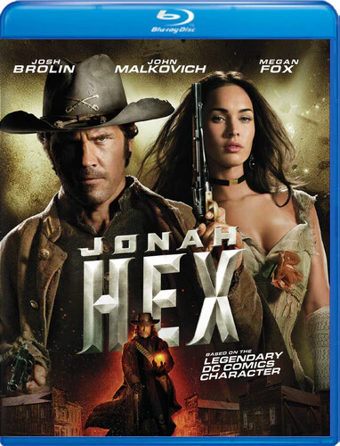 Jonah Hex - Image 2