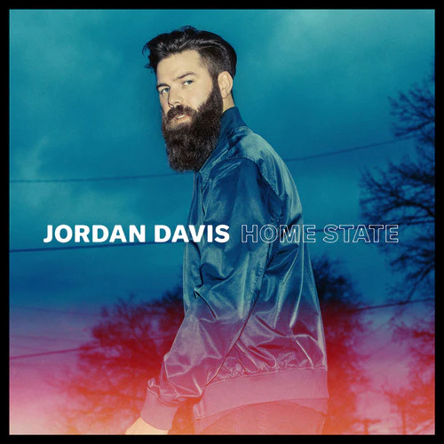 Jordan Davis - Home State - Image 2