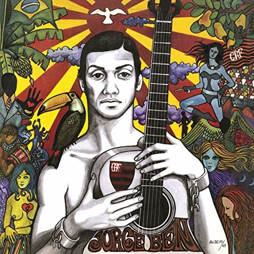 Jorge Ben - Jorge Ben - Image 2