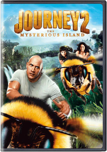 Journey 2: The Mysterious Island - Image 2