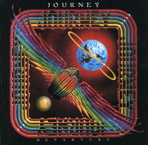 Journey - Departure - Image 2