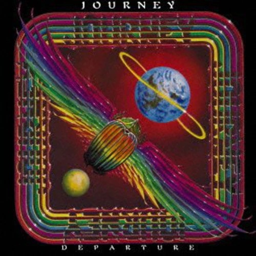 Journey - Departure - Image 3