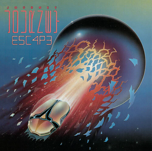 Journey - Escape - Image 3