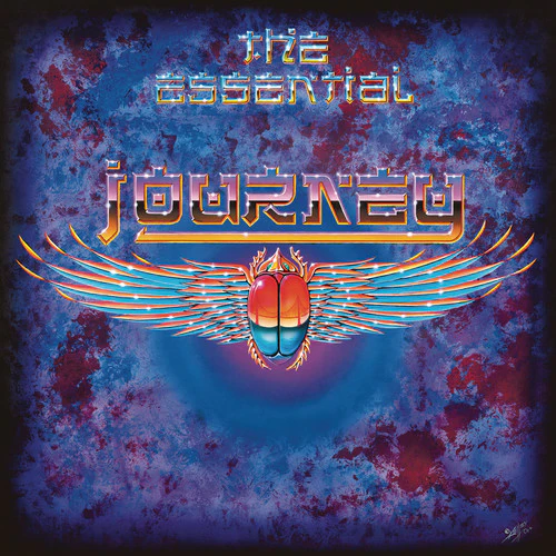 Journey - Essential Journey - Image 2