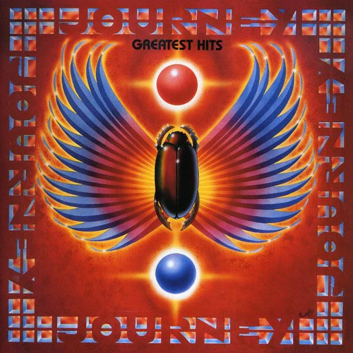 Journey - Greatest Hits - Image 2