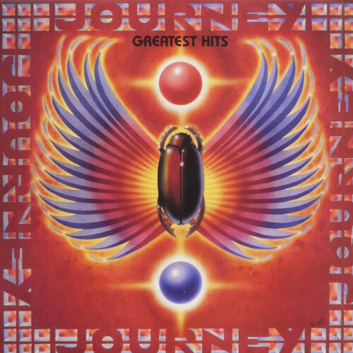 Journey - Greatest Hits - Image 3