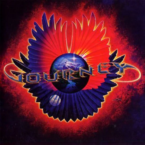 Journey - Infinity