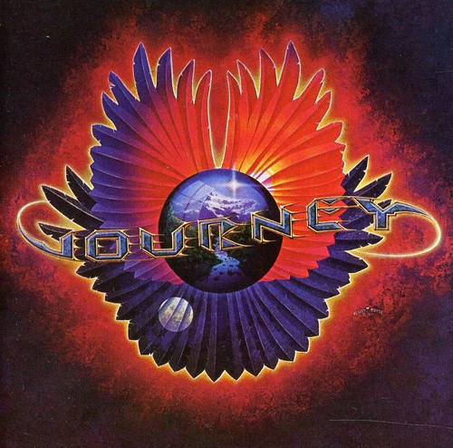 Journey - Infinity - Image 2