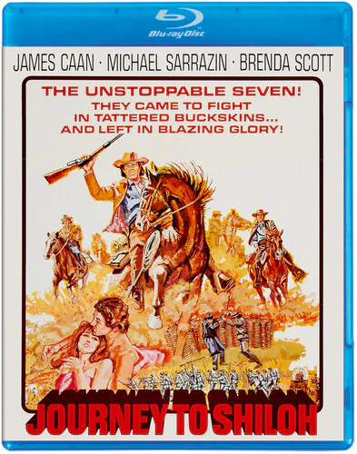 Journey to Shiloh - Image 2
