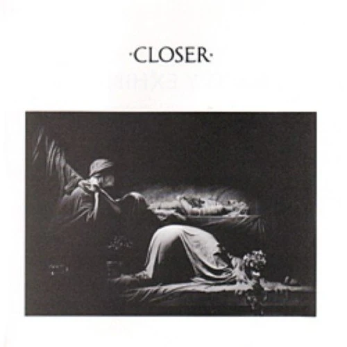 Joy Division - Closer - Image 3