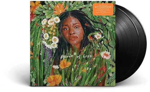 Joy Oladokun - Proof Of Life