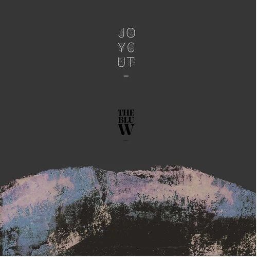 Joycut - TheBluWave