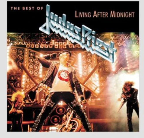Judas Priest - Best Living After Midnight