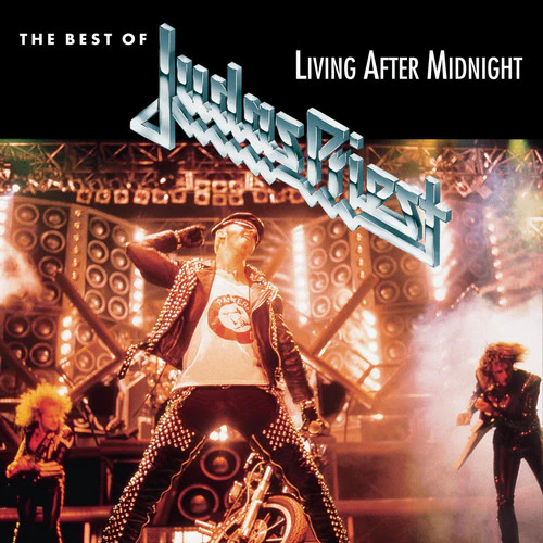 Judas Priest - Best Living After Midnight - Image 2