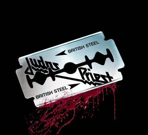 Judas Priest - British Steel - Image 4