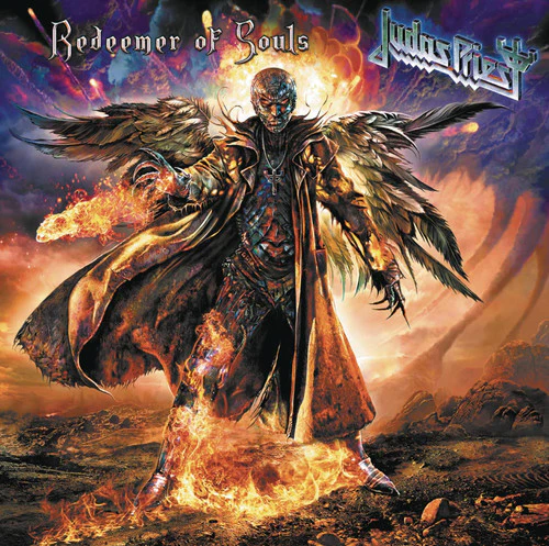 Judas Priest - Redeemer of Souls - Image 2