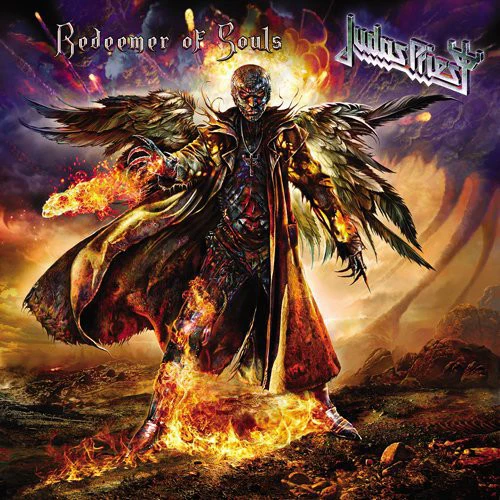 Judas Priest - Redeemer of Souls - Image 3