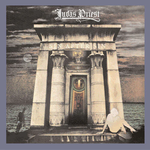 Judas Priest - Sin After Sin - Image 2