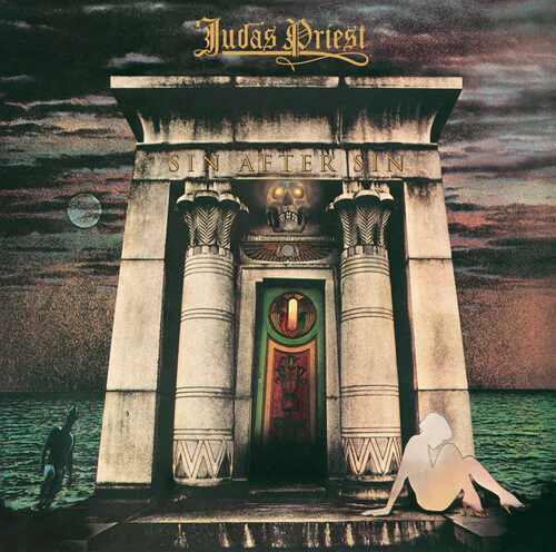 Judas Priest - Sin After Sin - Image 3