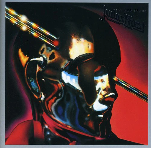 Judas Priest - Stained Class - Image 2