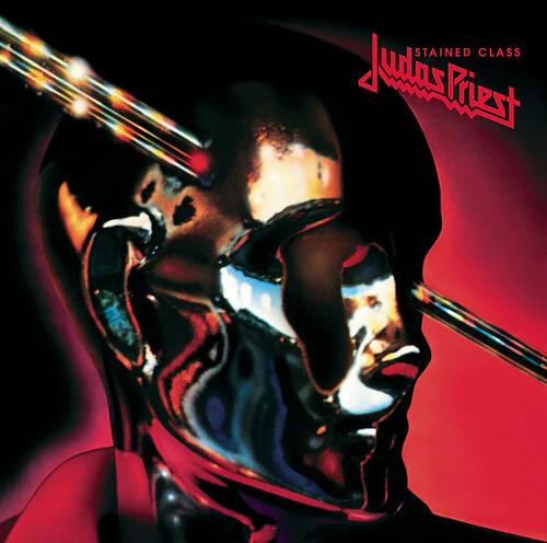 Judas Priest - Stained Class - Image 3