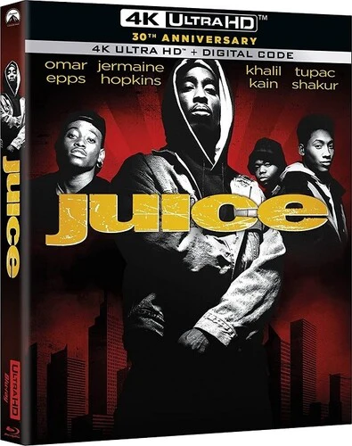 Juice - Image 2