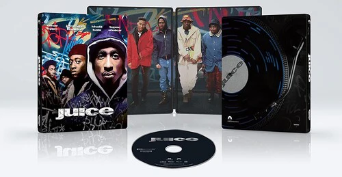 Juice - Image 3