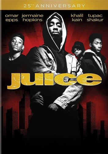 Juice - Image 4