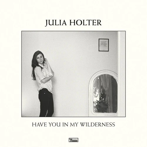 Julia Holter - Have You in My Wilderness - Image 2