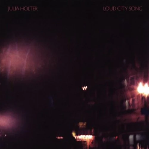 Julia Holter - Loud City Song - Image 2