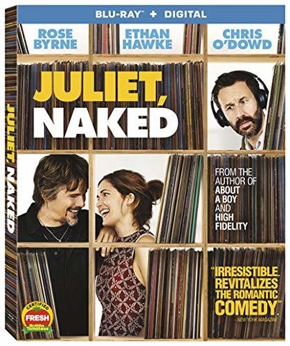 Juliet, Naked - Image 2