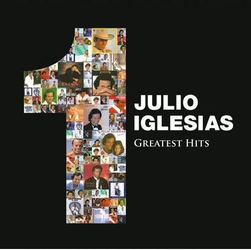 Julio Iglesias - Image 2