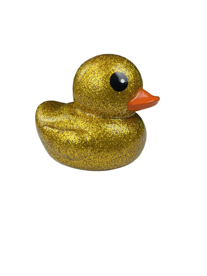 Jumbo Dazzle Duck Assortment (random color) - Image 2