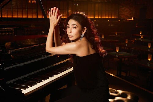 Junko Onishi - American Classics