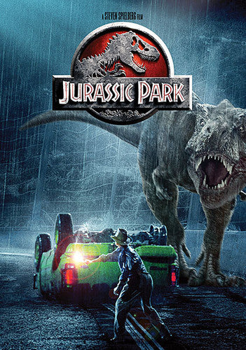 Jurassic Park - Image 3