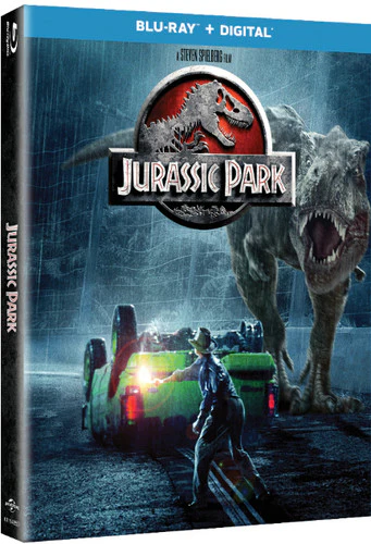 Jurassic Park - Image 4