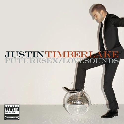 Justin Timberlake - Futuresex/Lovesounds - Image 3